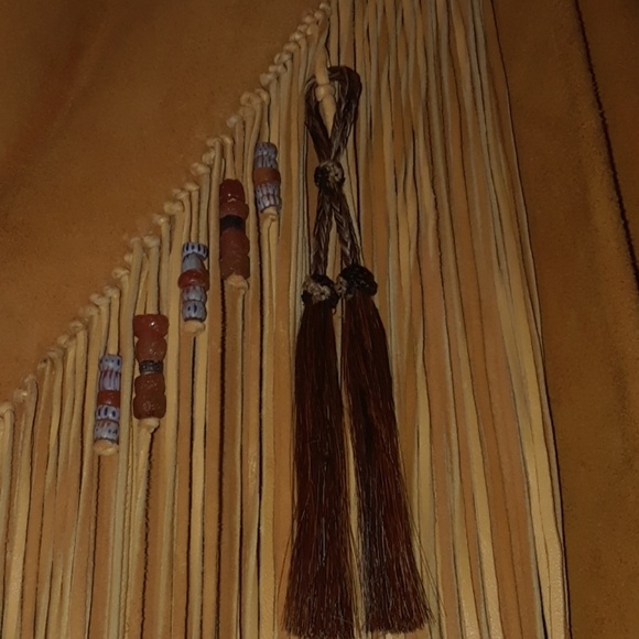 Native Hunting Jacket - Picture 4 of 8